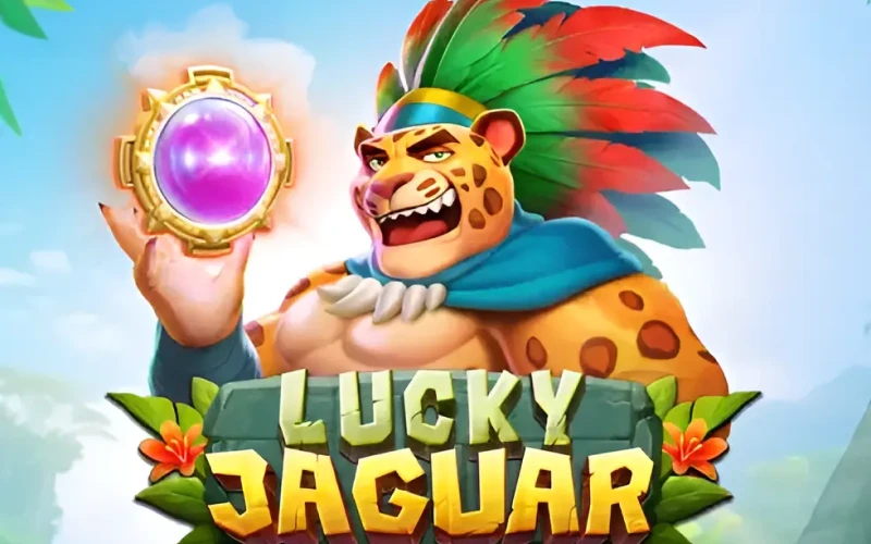 Parimatch Lucky Jaguar game offers rich visuals and a generous RTP.