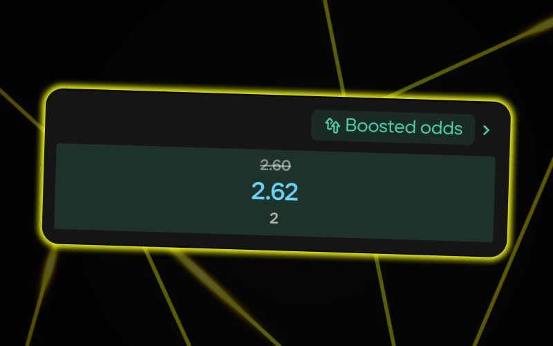 Football live odds update fast during matches at Parimatch.