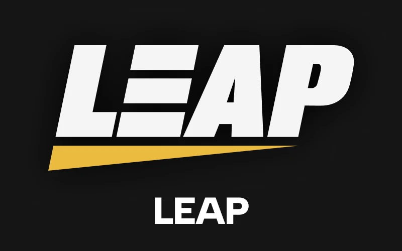Leap offers a wide range of virtual football leagues at Parimatch.