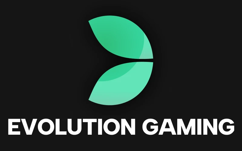 Evolution Gaming is the pioneer of Parimatch live‑casino streaming.