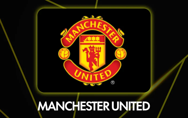 Feel the Manchester United spirit and choose Parimatch.