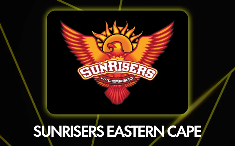 Support Sunrisers Eastern Cape cricket with Parimatch today.
